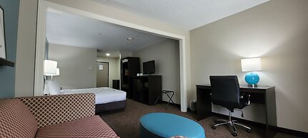 Sleep Inn & Suites Birmingham - Hoover