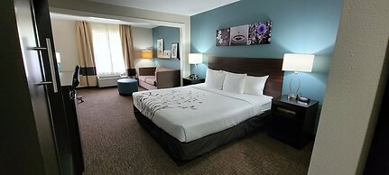 Sleep Inn & Suites Birmingham - Hoover