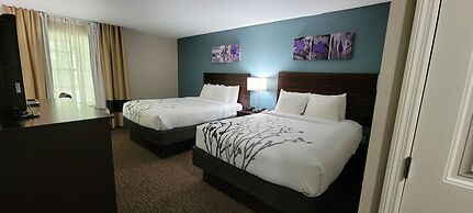 Sleep Inn & Suites Birmingham - Hoover