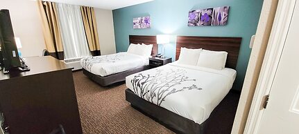 Sleep Inn & Suites Birmingham - Hoover