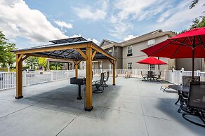 Sleep Inn & Suites Birmingham - Hoover