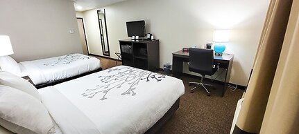 Sleep Inn & Suites Birmingham - Hoover