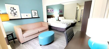 Sleep Inn & Suites Birmingham - Hoover