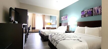 Sleep Inn & Suites Birmingham - Hoover