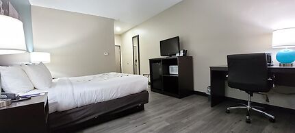 Sleep Inn & Suites Birmingham - Hoover