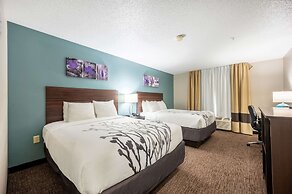 Sleep Inn & Suites Birmingham - Hoover