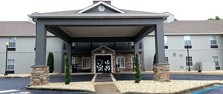 Sleep Inn & Suites Birmingham - Hoover