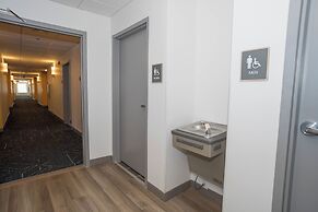 Comfort Inn & Suites River City Decatur