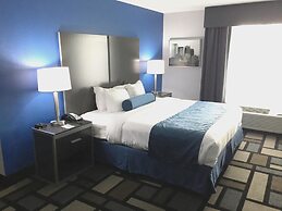 Best Western Plus Birmingham Inn & Suites