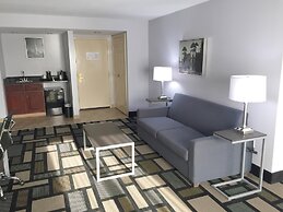 Best Western Plus Birmingham Inn & Suites