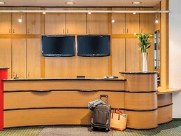 ibis Augsburg Koenigsplatz