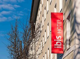 ibis Augsburg Koenigsplatz