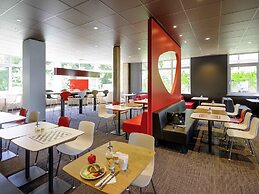 ibis Augsburg Koenigsplatz