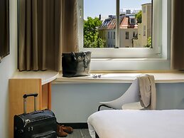 ibis Augsburg Koenigsplatz