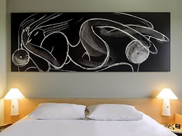 ibis Augsburg Koenigsplatz