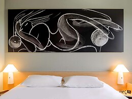ibis Augsburg Koenigsplatz
