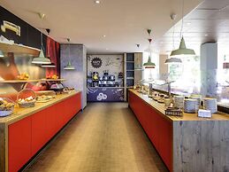 ibis Augsburg Koenigsplatz