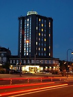 mk hotel Remscheid