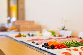 mk hotel Remscheid