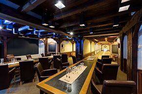 mk hotel Remscheid
