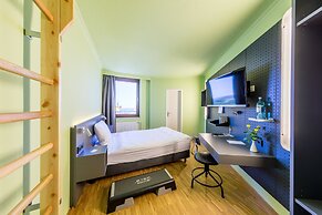 mk hotel Remscheid