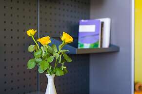 mk hotel Remscheid