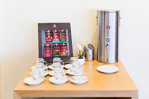 mk hotel Remscheid