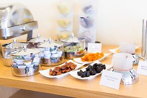 mk hotel Remscheid