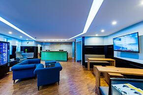 mk hotel Remscheid