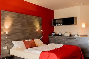 Atrium Hotel Mainz