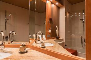 Atrium Hotel Mainz