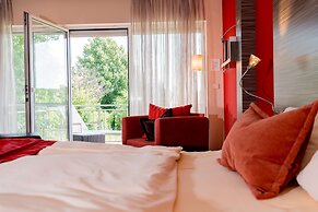Atrium Hotel Mainz