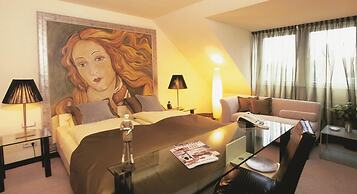 Atrium Hotel Mainz