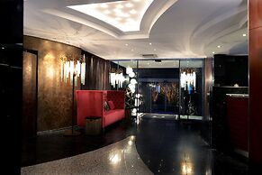Atrium Hotel Mainz