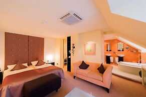 Atrium Hotel Mainz