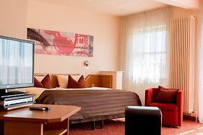 Atrium Hotel Mainz