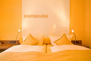 Atrium Hotel Mainz
