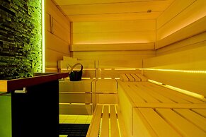 Atrium Hotel Mainz