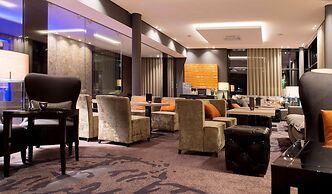 Atrium Hotel Mainz