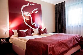 Atrium Hotel Mainz