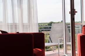 Atrium Hotel Mainz