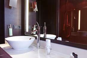 Atrium Hotel Mainz