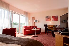 Atrium Hotel Mainz
