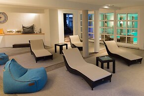Atrium Hotel Mainz
