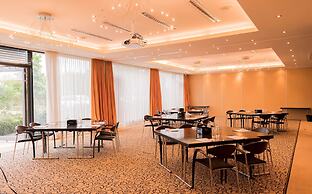 Atrium Hotel Mainz