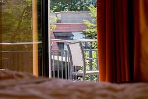 Atrium Hotel Mainz
