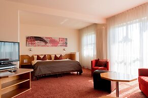 Atrium Hotel Mainz