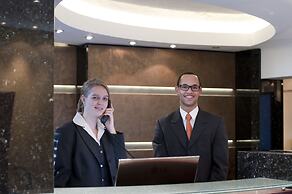 Atrium Hotel Mainz