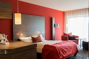 Atrium Hotel Mainz