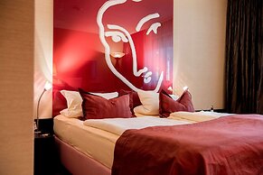 Atrium Hotel Mainz